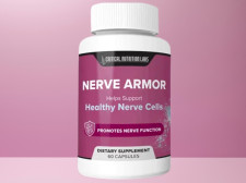 Nerve Armor Reviews 2025
