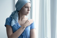 Cancer Patient