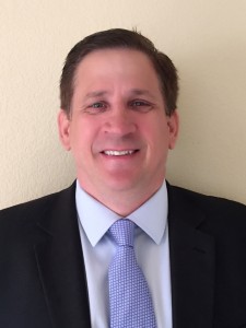 New MediaMobz CEO Mike Osborne