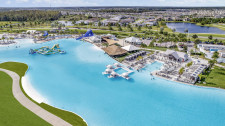Robin's Cove Lagoon