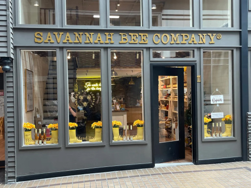 Savannah Bee Company Opens New Store in Nashville