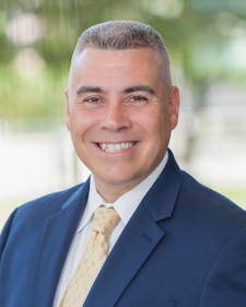 Bernie Vasquez