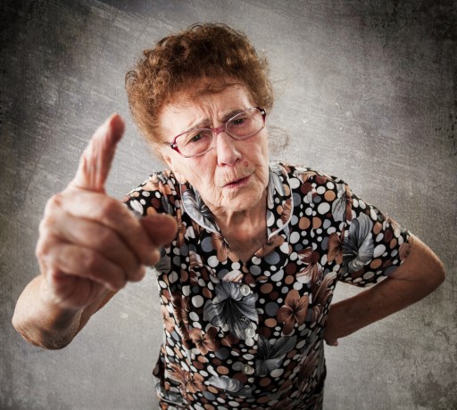 The Truest Test of Sanity: Facing Your Family Over a Turkey at Thanksgiving