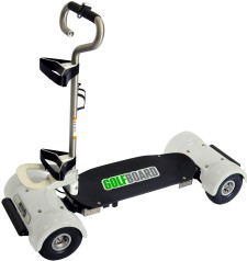 GolfBoard