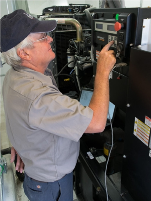 Energy Management Corporation Announces New Location