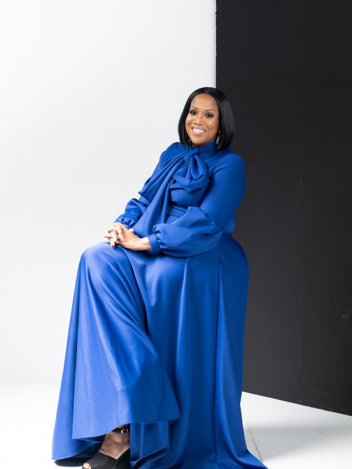 Sigma Gamma Rho Sorority, Inc. Announces New  Executive Director and Sets the Stage for Even Greater Service and Greater Progress