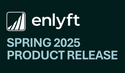 Enlyft Spring '25 Release Supercharges GTM Teams With Real-Time AI Insights