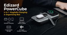 EZ PowerCube