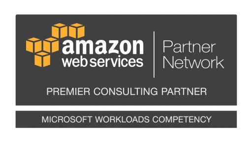 InfoReliance Achieves AWS Microsoft Workloads Competency Status Across SharePoint, SQL Server, and Exchange