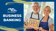 WyHy Business Banking