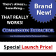 Commission Extractor