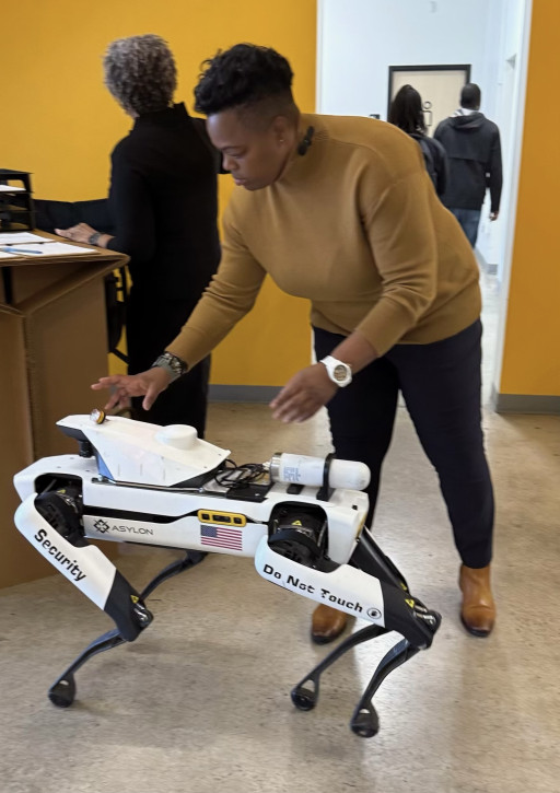 Skylar Security Advances Private Sector Security With Cutting-Edge Technology