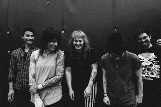 Fit For Rivals is Releasing Their 'Secret' Single and Upcoming Collaboration With GRLwood