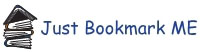 JustBookmarkMe.com