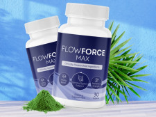 FlowForce Max