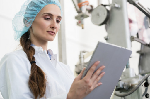 New CDMO Client, Quality Chemical Laboratories, Benefits From InstantGMP's All-in-One Quality & Manufacturing System and Software Auditing for GMP Manufacturers