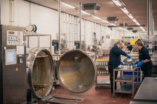 Eviosys Unveils Cutting-Edge R&D Centre to Develop Sustainable Packaging Innovations Alongside Customers