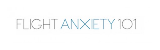 FlightAnxiety 101™ Courses Offer New Hope to Fear of Flying Sufferers