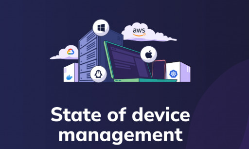 Fleet Releases First Annual State of Device Management Report