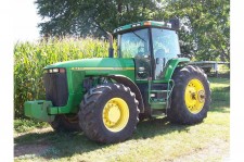 LLP-JD-TR-8400-V5