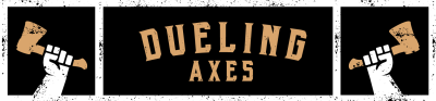 Dueling Axes