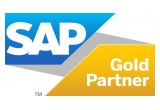 Logo SAP Gold Partner