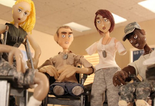 Antiwar Comedy Shorts Concludes Festival Run With 80 Festivals, 11 Awards