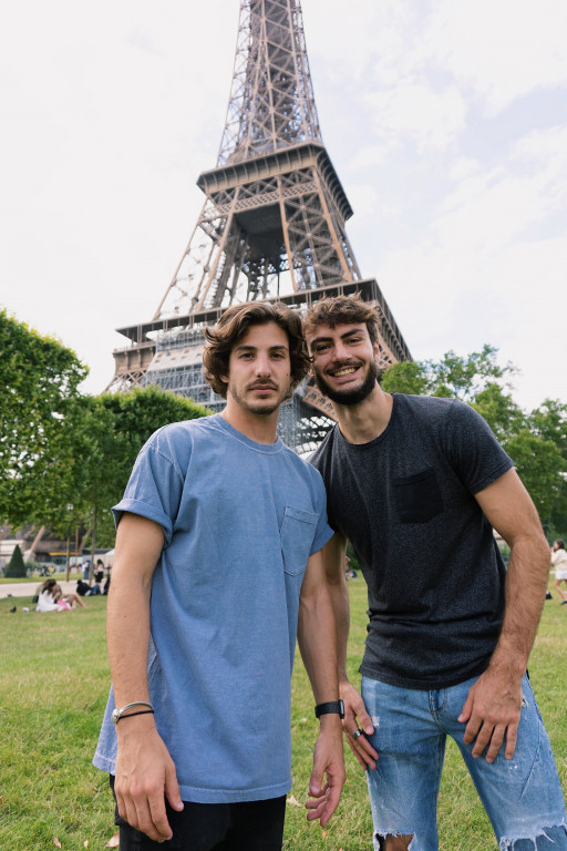 Lingoda Partners With Popular Influencers AT Frenchies