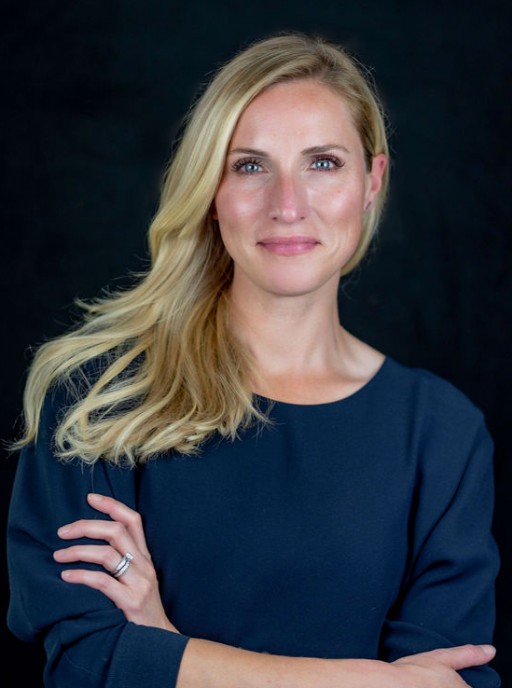 Odyssey Behavioral Healthcare Welcomes Kate Fisch as AVP of Clinical Services for Their Eating Disorder Network