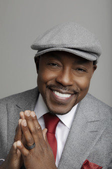 2023 NBAF Trailblazer in the Arts Honoree Will Packer