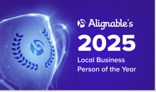 Top Networking Platform Alignable Honors the Most Supportive Small Business Leaders Across North America