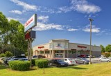 Walgreens Drugstore in Stockbridge, GA