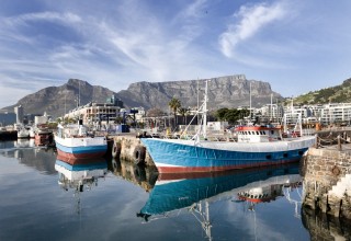 Cape Town