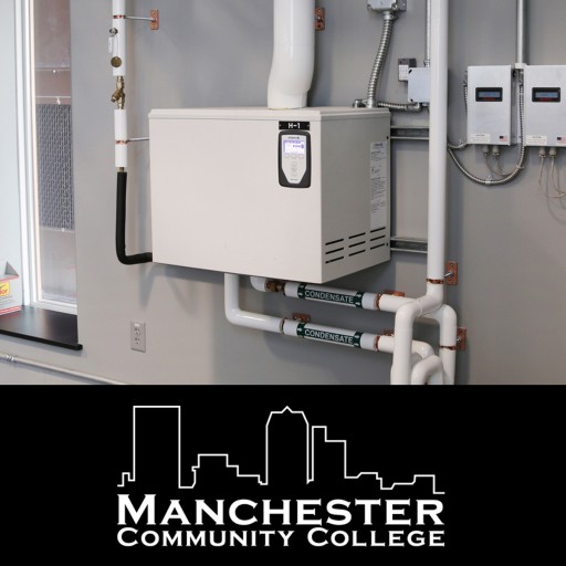 Hands-on Training for the Next Generation of HVAC Engineers