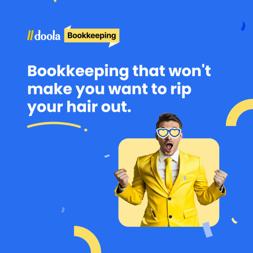 doola Launches Dedicated Bookkeeping Service for Entrepreneurs and Small Businesses