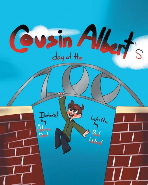 Paul Wood's New Book 'Cousin Albert's Day at the Zoo' is an Enjoyable Tale of Cousin Albert's Fun Journey-Turned-Misadventures at the Zoo