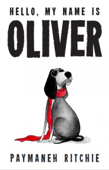Hello My Name is Oliver