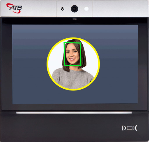 Accu-Time Systems Releases Proprietary Facial Recognition System