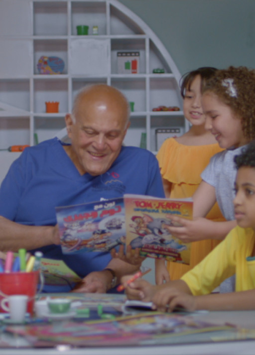 Magdi Yacoub Global Heart Foundation Receives Its Largest Donation