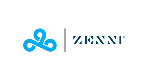 Cloud9 Welcomes Zenni Optical as New Official Eyewear Partner