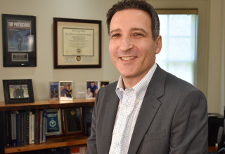 Dr. Ran Rubinstein of Laser & Cosmetic Surgery Specialists