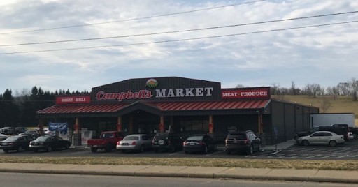 Finance Fund Capital Corporation (FCAP) and the Healthy Food for Ohio Program Brings Fresh Food Access to Vinton County
