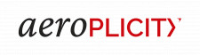 Aeroplicity - Simple | Transparent | Standardized