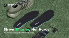 Striv Smart Insole