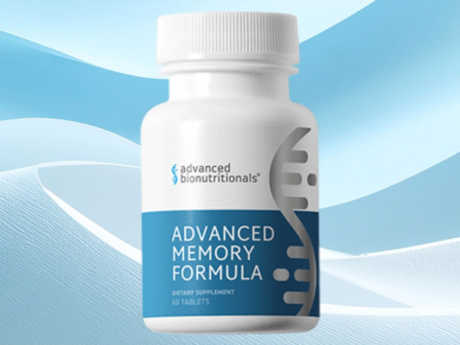Advanced Memory Formula Reviews 2025: Legit Supplement or Overpriced Hype?