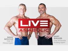 Live Anabolic Reviews 2025
