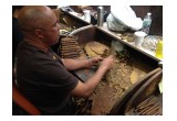 Cigar Rolling