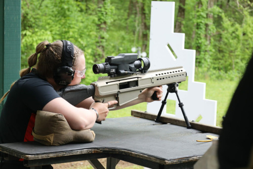 MARS, Inc. Wins U.S. Army xTech Soldier Lethality Competition