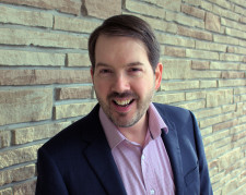 Rick Talbot, author and creator of Chainreads.com