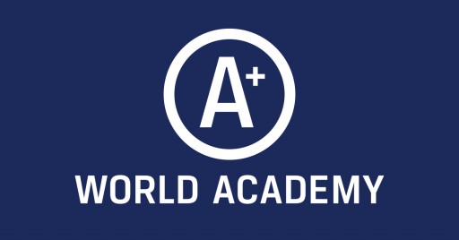 A+ World Academy Teaches Students to Become Global Leaders Through a Learning Experience Unlike Any Other